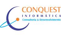 Logo Conquest Informática em Boa Viagem