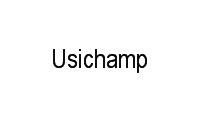 Logo Usichamp