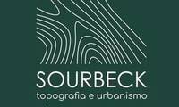Logo Sourbeck Topografia em Serra Grande