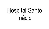 Logo Hospital Santo Inácio em Lagoa Seca