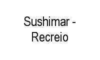 Logo Sushimar - Recreio em Barra da Tijuca
