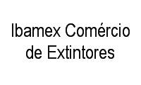 Logo Ibamex Comércio de Extintores em Pau Miúdo
