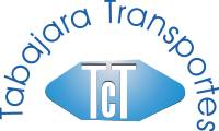 Logo Tabajara Transportes de Cargas em Distrito Industrial