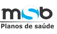 Logo Msb Planos de Saúde