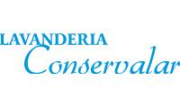 Logo Lavanderia Conservalar