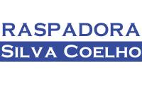 Logo Raspadora Silva Coelho