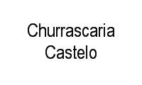 Logo Churrascaria Castelo