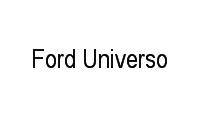 Logo Ford Universo