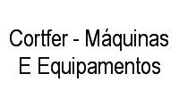 Logo Cortfer - Máquinas E Equipamentos em Jardim Soraia