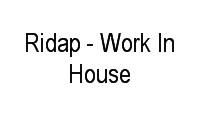 Logo Ridap - Work In House