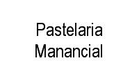 Logo Pastelaria Manancial em Heliópolis