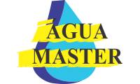 Logo Água Master