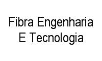 Logo Fibra Engenharia E Tecnologia em Setor Sul