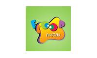 Logo Floop Festas Animação Aniversário Infantil