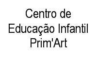 Logo Centro de Educação Infantil Prim'Art em Vila Nova