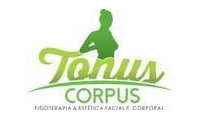 Logo Tonus Corpus em Ilha do Leite