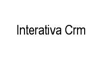 Logo Interativa Crm em Centro