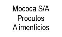 Logo Mococa S/A Produtos Alimentícios em Centro