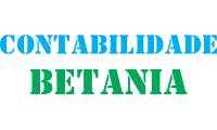 Logo Contabilidade Betânia em Marajó