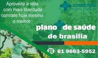 Logo Planos Amil Saúde, Unimed Bradesco 4141-7500 em Ceilândia Centro (Ceilândia)