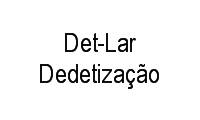 Logo Det-Lar Dedetização