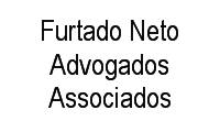 Logo Furtado Neto Advogados Associados em Bucarein