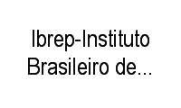Logo Ibrep-Instituto Brasileiro de Educação Profissional em Balneário