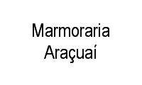 Logo Marmoraria Araçuaí em Esplanada