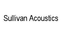 Logo Sullivan Acoustics em Glória