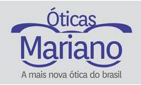 Logo Óticas Mariano em Centro-norte