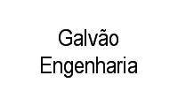 Logo Galvão Engenharia