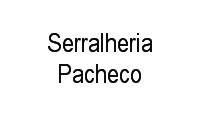 Logo Serralheria Pacheco em Pachecos
