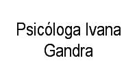 Logo Psicóloga Ivana Gandra em Bigorrilho