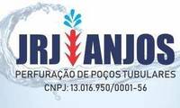 Logo JRJ Anjos Perfuração de Poços e Seixos