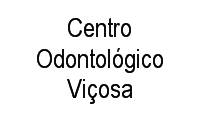 Logo Centro Odontológico Viçosa em Centro