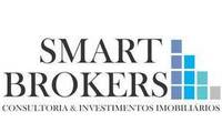 Logo Smart Brokers em Vila Clementino