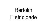 Logo Bertolin Eletricidade em Vila Moraes