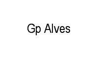 Logo Gp Alves em Castanheira