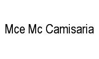 Logo Mce Mc Camisaria