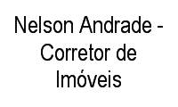 Logo Nelson Andrade - Corretor de Imóveis