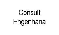 Logo Consult Engenharia em Bacacheri