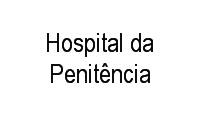 Logo Hospital da Penitência em Tijuca