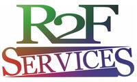 Logo R2f Services - Prestador de Serviços Individual em Vila Mathias