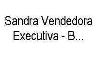 Logo Sandra Vendedora Executiva - Belcar Veículos em Jardim Guanabara