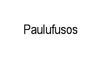 Logo Paulufusos em Pinheiros