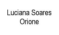 Logo de Luciana Soares Orione em Santa Cecília