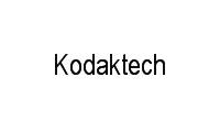 Logo Kodaktech em Madureira