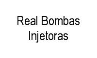 Logo Real Bombas Injetoras