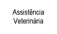 Logo Assistência Veterinária em Recanto dos Pássaros