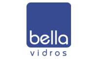 Logo Bella Vidros em Jardim Motorama